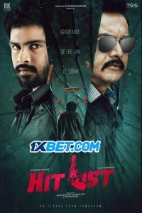 hit list tamil movie 2024 imdb